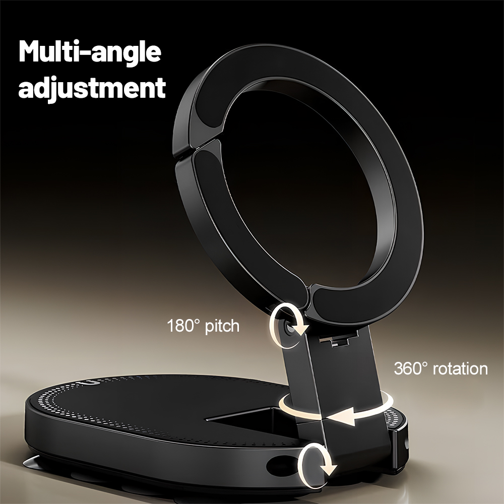 360 °   회전식 3-in-1 흡착식 자석 휴대폰  - Cabinet Hinges 리뷰 및 가격