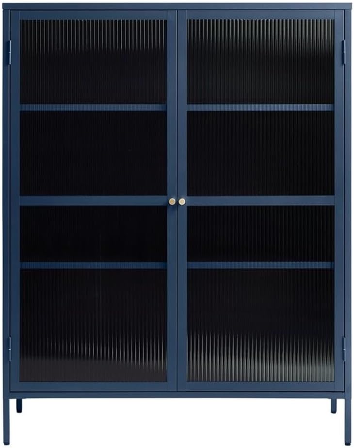 # 현대식 스틸 진열장 2개의 힌지 도어 4개의 조절  - Cabinet Hinges 리뷰 및 가격