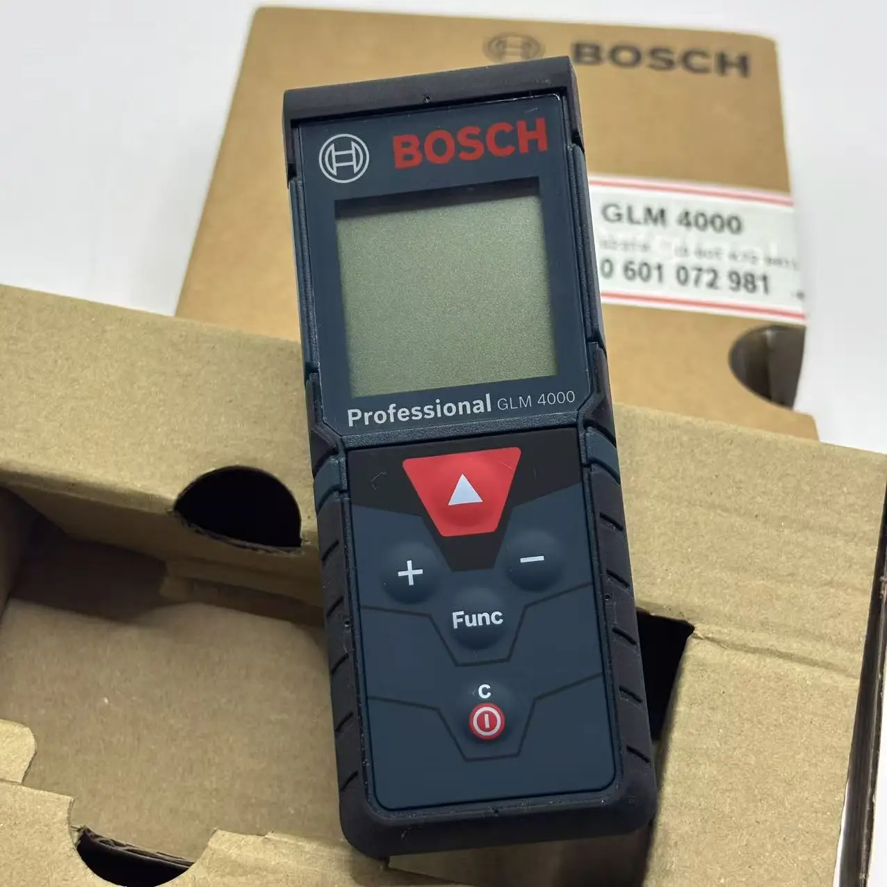 BOSCH GLM 4000 레이저 거리 측정기 디지털  - Tape Measure 리뷰 및 가격